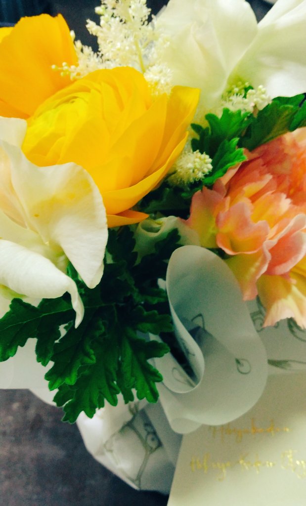 crescent_rabbit's tweet image. そして46歳になり、立派なアラフィフ。
45歳は色んなことで停滞してしまったので、この一年は大事に動こうと思います。

まず防刃手袋買いに行く！(๑•̀ㅂ•́)و✧