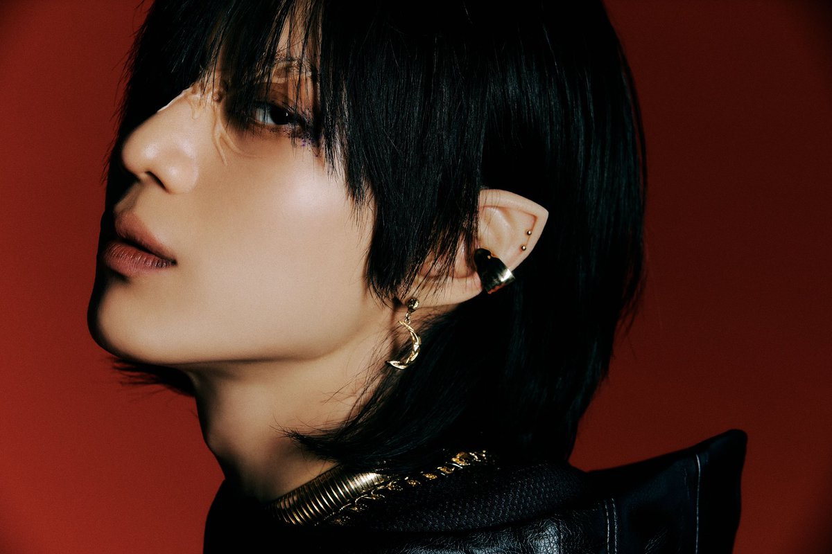 SHINEE タペストリー テミン テミン（SHINee）、繊細かつダイナミックなパフォーマンスを