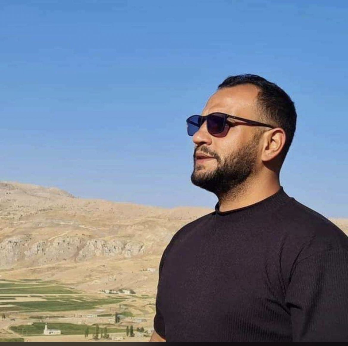 ببالغ الفخر والاعتزاز، يزف الحزب السوري القومي الاجتماعي الشهيد وسام محمد سليم من بلدة الصرفند جنوب لبنان. هنيئاً💔
#شهيد_على_طريق_القدس 
#الصرفند