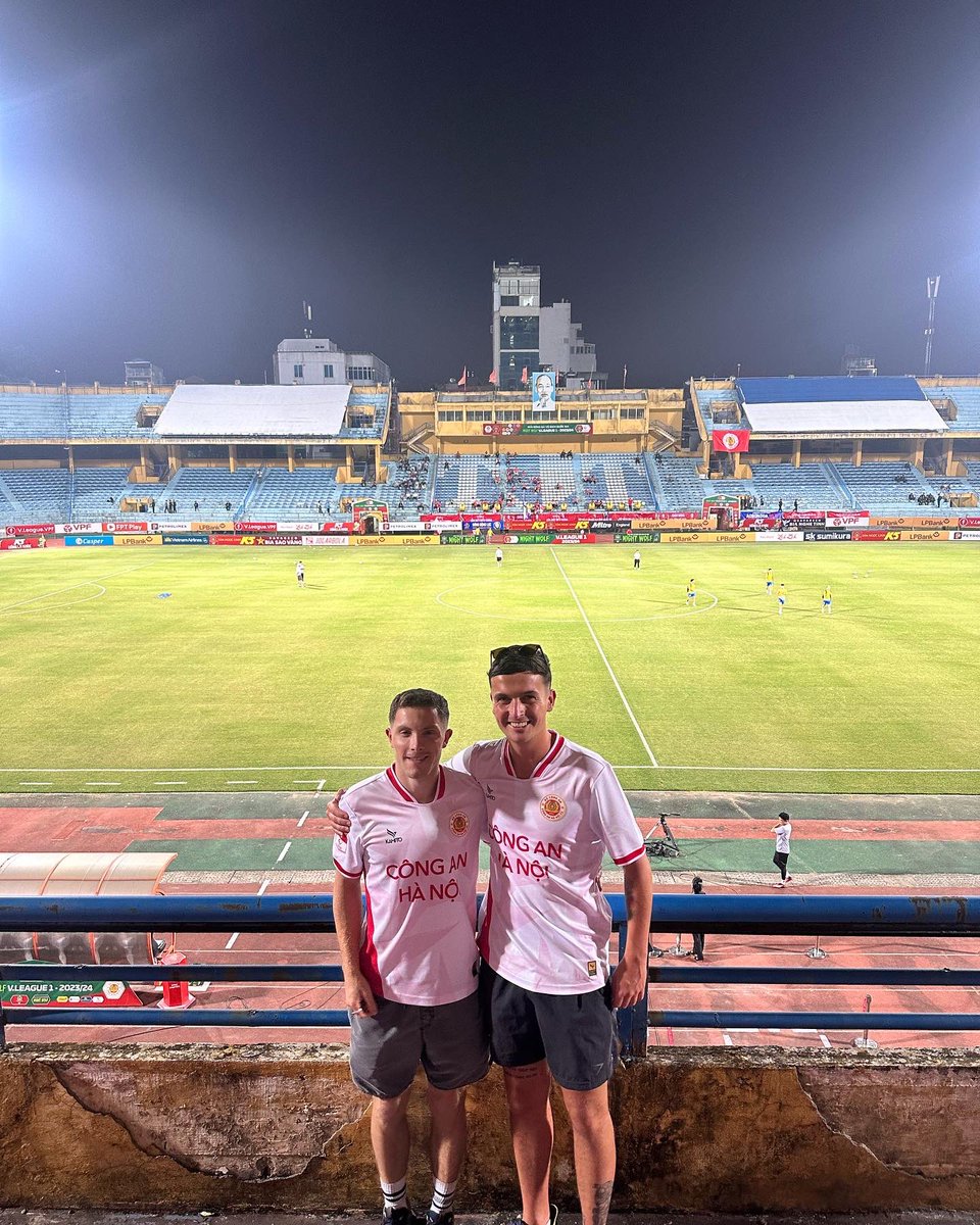 William Allen tweet media