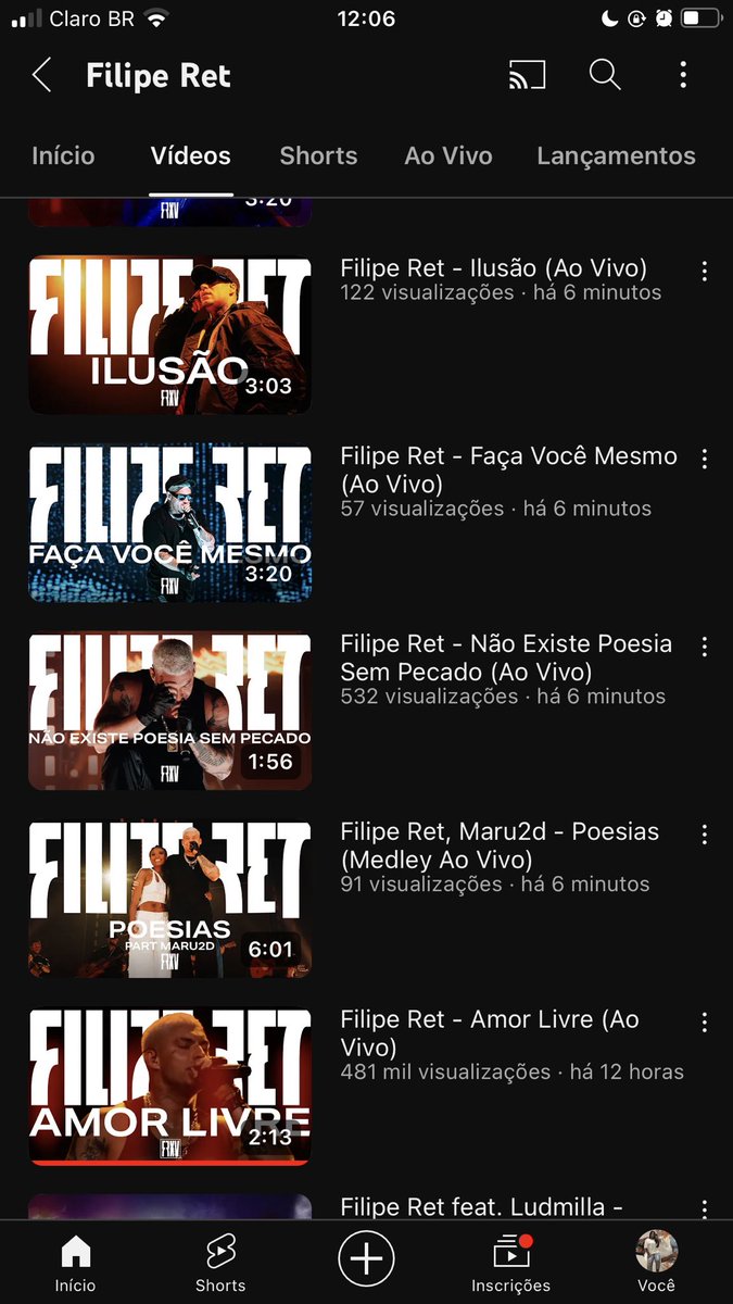 ๐๐ฅ AO VIVO - VO TENTAR DNV, ๐๐ฅ AO VIVO - VO TENTAR DNV