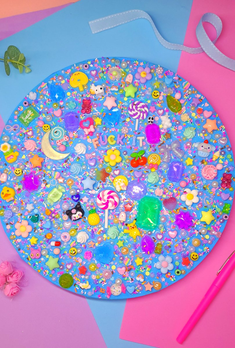 Dorkfacecreates 🏳️‍🌈✏️ tweet media