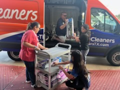 Dolores Carter, M.Ed tweet media