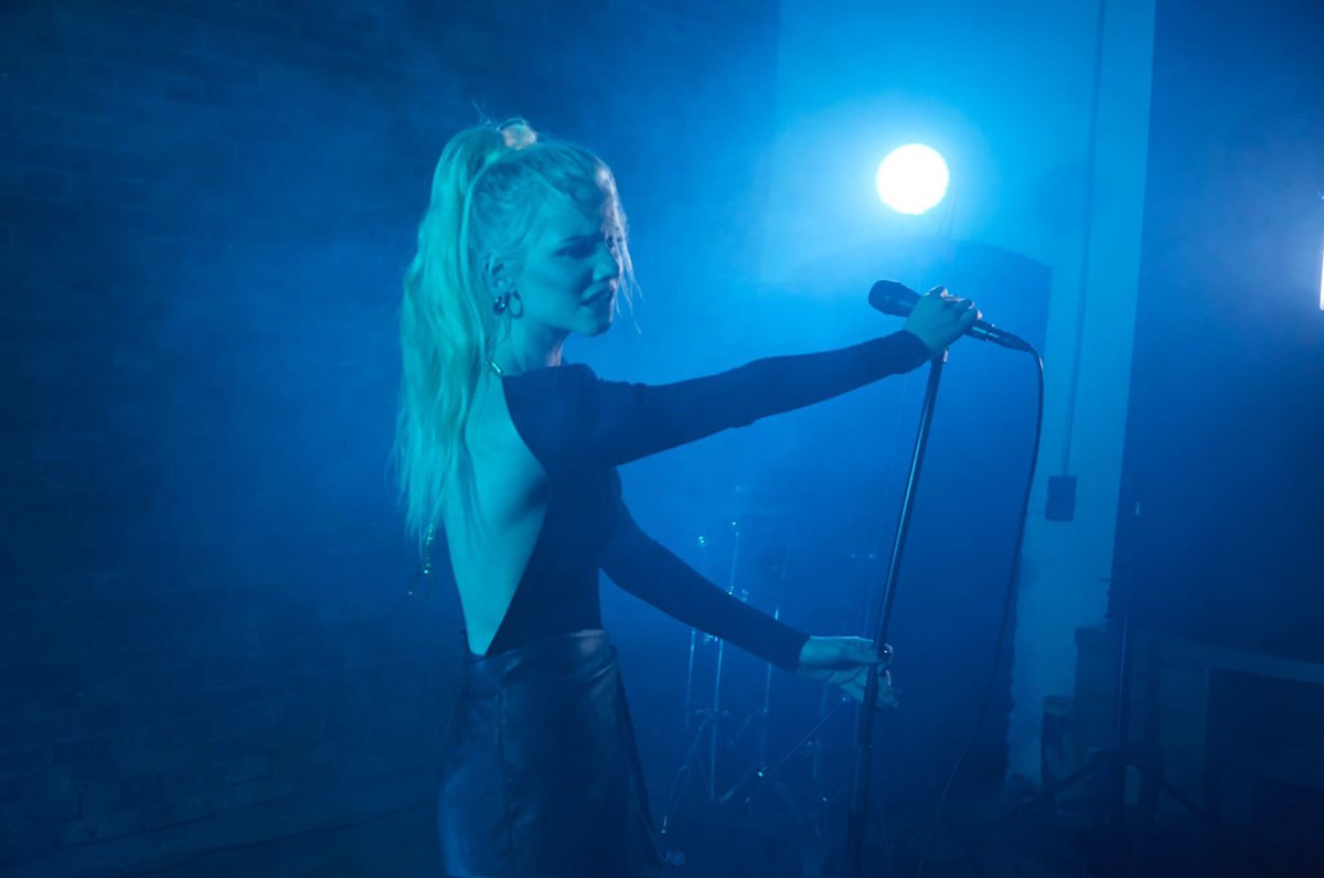 Who knows what song I am quoting: ‘She says I began to sing long before I could talk’?