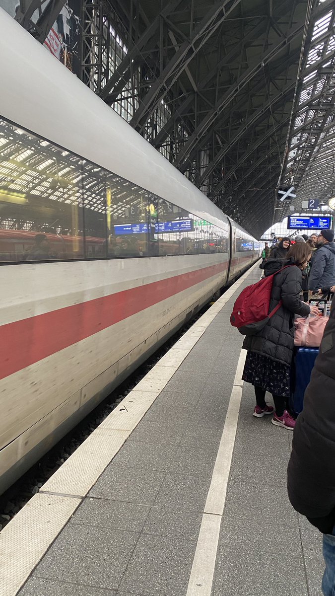 Ab nach Berlin 🚅 an die Berliner welcher Weihnachtsmarkt ist der beste?!