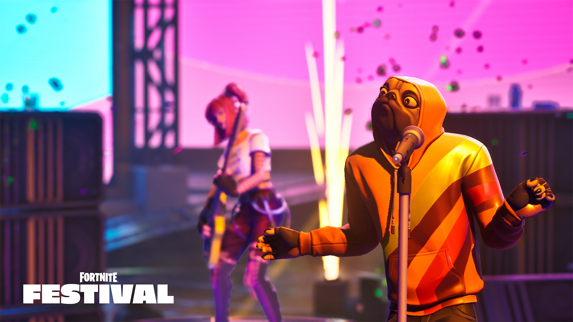 Fortnite: Verão Não Esquenta chega com novos trajes e recompensas