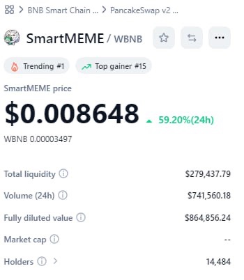 SmartMEME tweet media