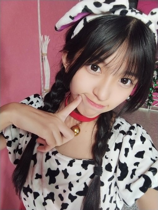 Twitterのコスプレ画像18