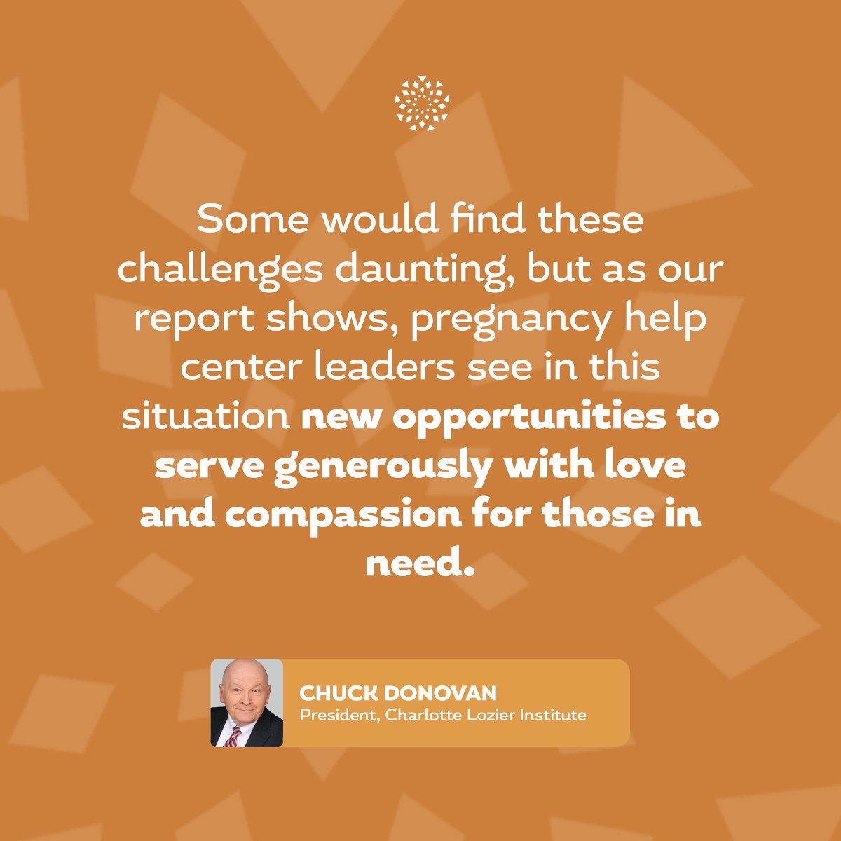 Charlotte Lozier Institute tweet media