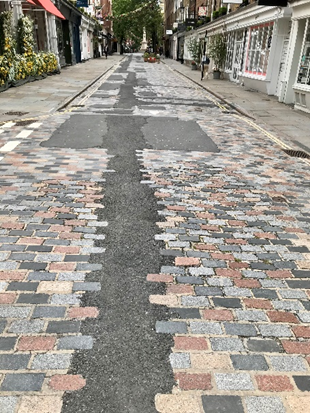 createstreets's tweet photo. Why are our streets ruined by scars, clutter & chaos? Does it matter ? What can we do about it?
Join our joint #StreetScar #ClutterAndChaos discussion with the wise folk at @centreforlondon with kind support from @CDALDN @HOLBID @ECBIDLondon & @SouthBankBID
You can book here: https://t.co/G7y4ZeDjf2