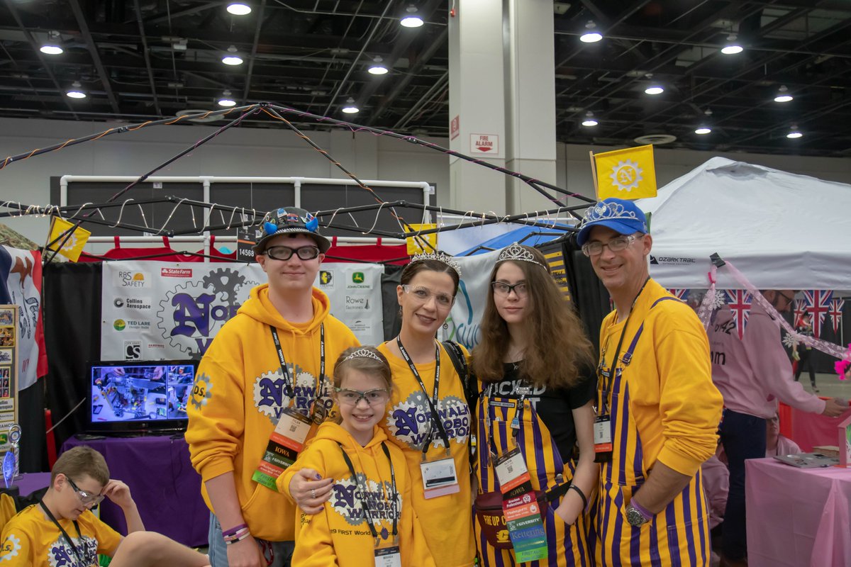 FIRST Tech Challenge tweet media