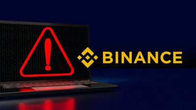 RippleXrpie's tweet photo. 🚨BREAKING: #Binance Issues Important Warning as It Plans to Perform Wallet Maintenance! https://t.co/3x8VwRTNTf