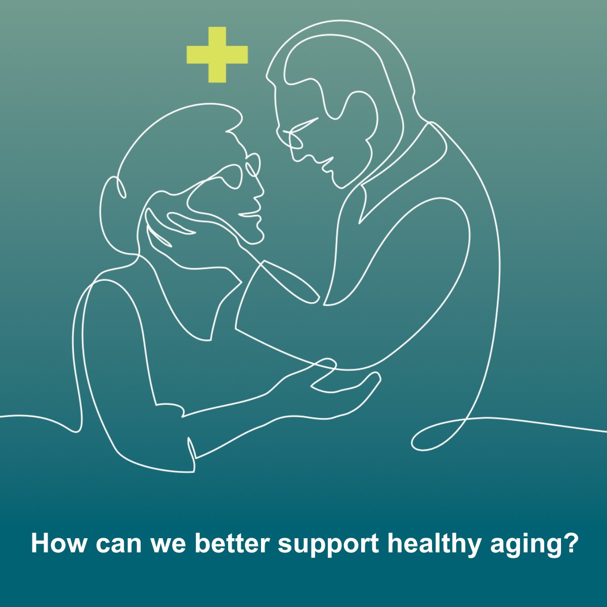 "Talk to stakeholders," says Jaque King, CHRT's associate director of health policy. "In the case of long-term services and supports, that means health care providers and payers, advocacy organizations,  those who need and use the services, and others."