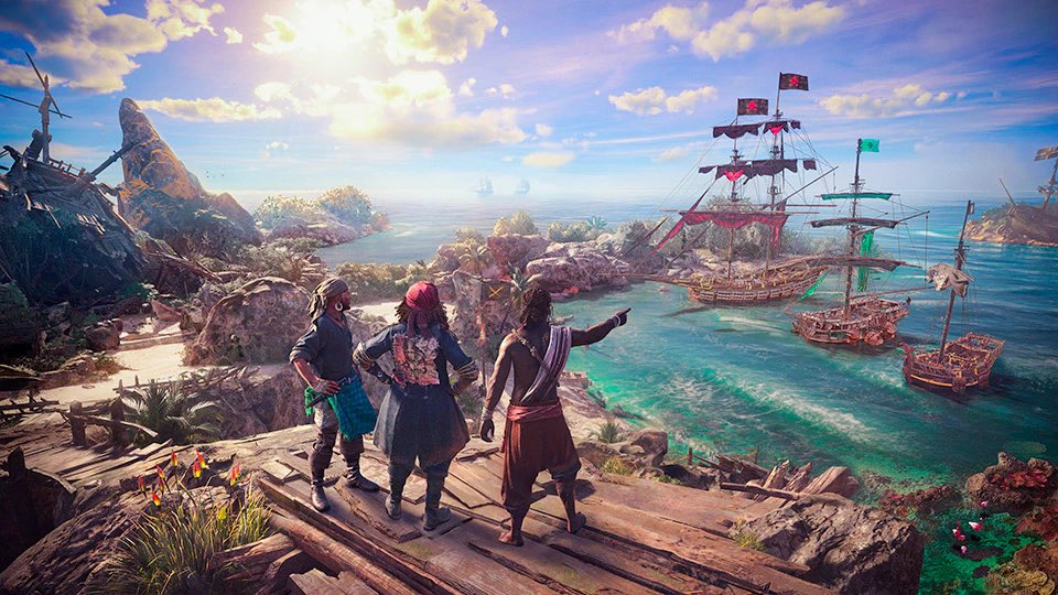 Jeux_Video_Mag's tweet photo. Vous jouez à quoi ce week-end ? Dites nous tout 🥰 https://t.co/6ybAO71i7M