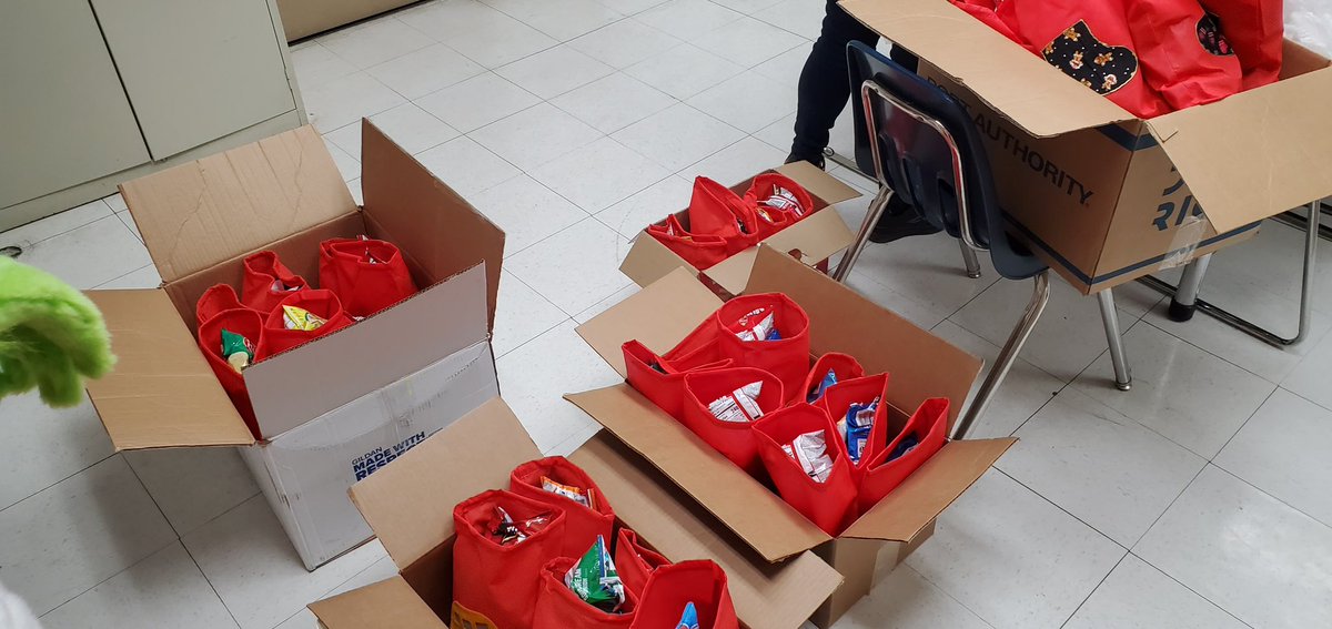 YISD Transportation tweet media