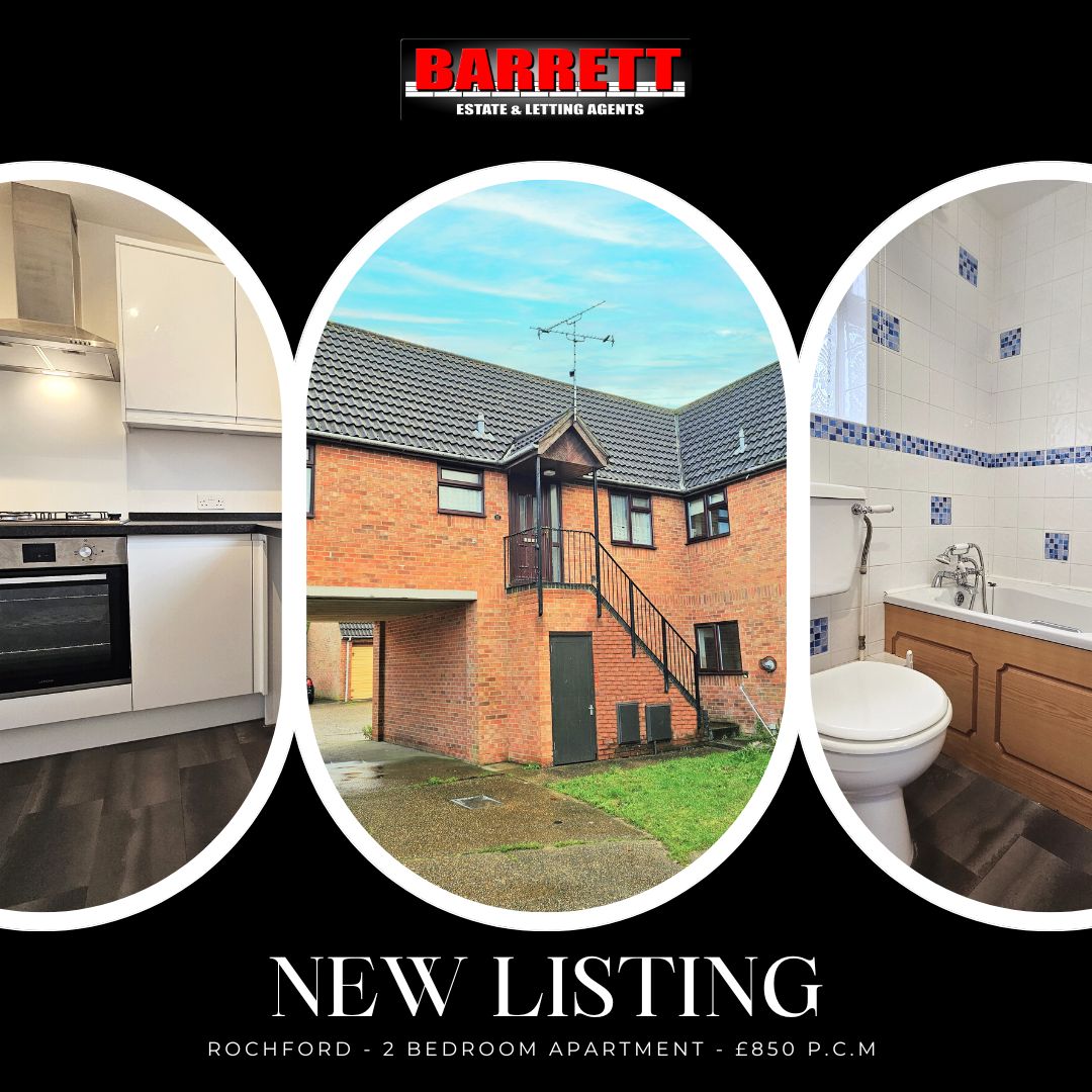 Barrett Estate & Letting Agents (@barrettproperty) on Twitter photo 