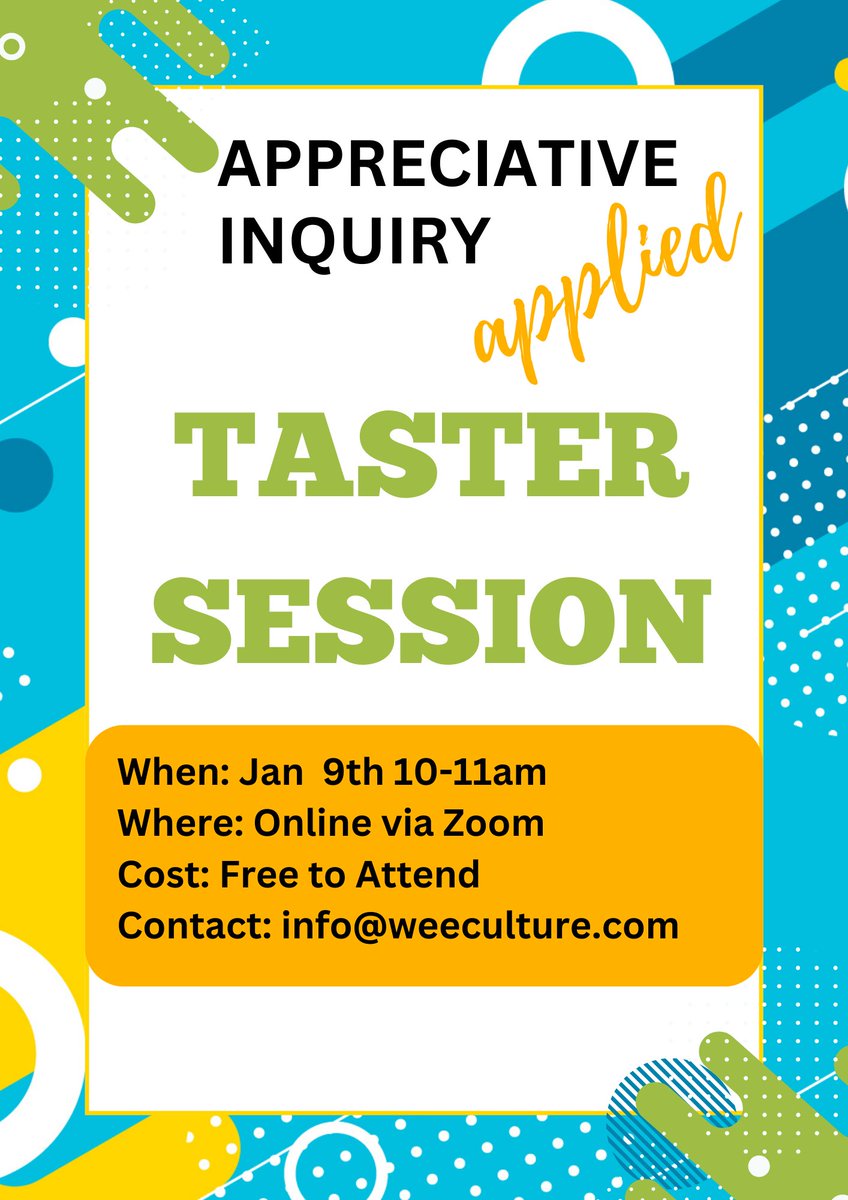 WeeCulture tweet media