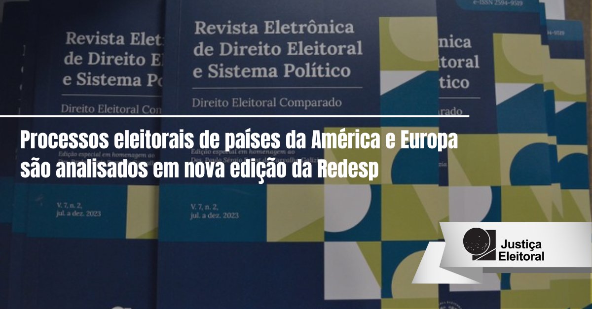 Conheça o Plano de Continuidade de Serviços de TIC do TRE-SP — Tribunal  Regional Eleitoral de São Paulo