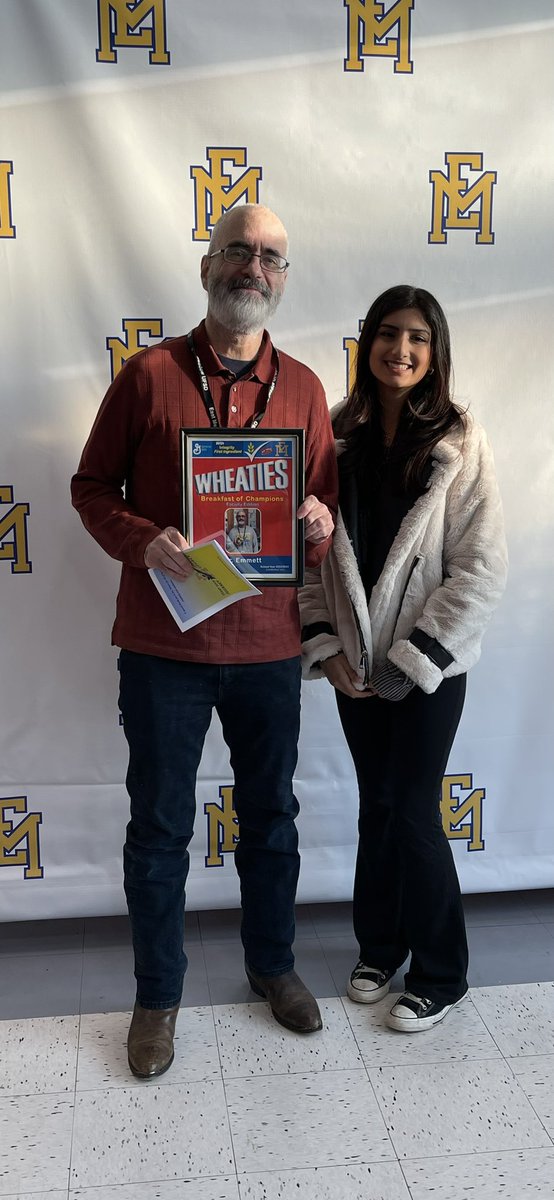 James McCabe tweet media