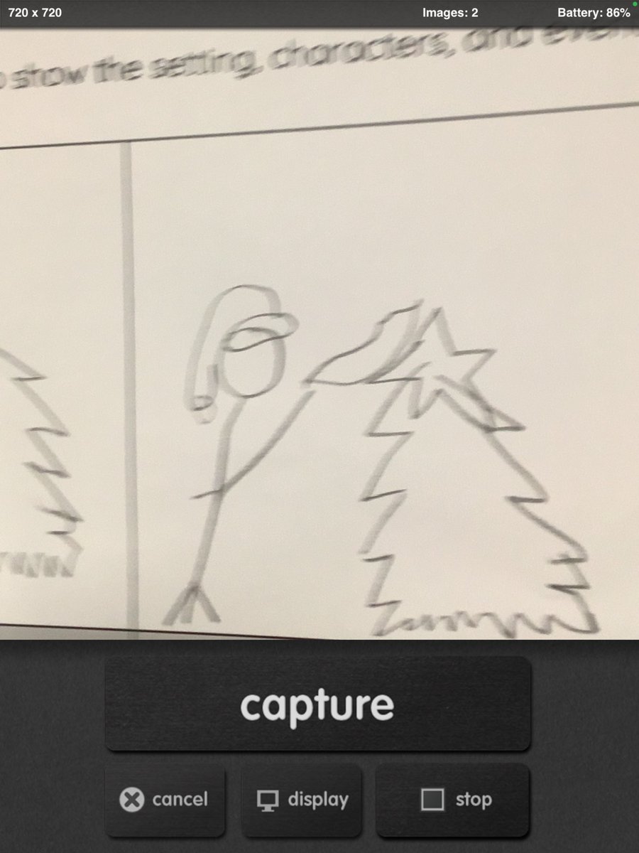 westheathprim's tweet photo. #WHPSClass7 finished their computing topic by creating their own stop animations using simple stick figures and drawings. Take a look at the process below:
#WHPSComputing https://t.co/G1l0AC1xM5