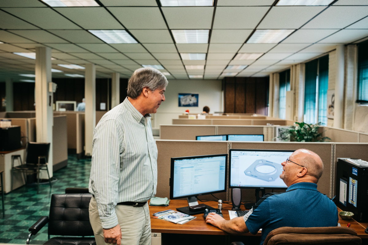 lutco_inc's tweet image. Custom parts can transform your operations. Lutco prides itself on delivering tailored engineering solutions that outperform standard offerings. Explore our unique engineering services.
#CustomEngineering #PrecisionDesign #InnovativeSolutions
lutco.com/design-enginee…