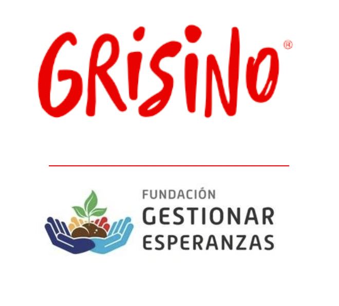 Grisino chicos sale