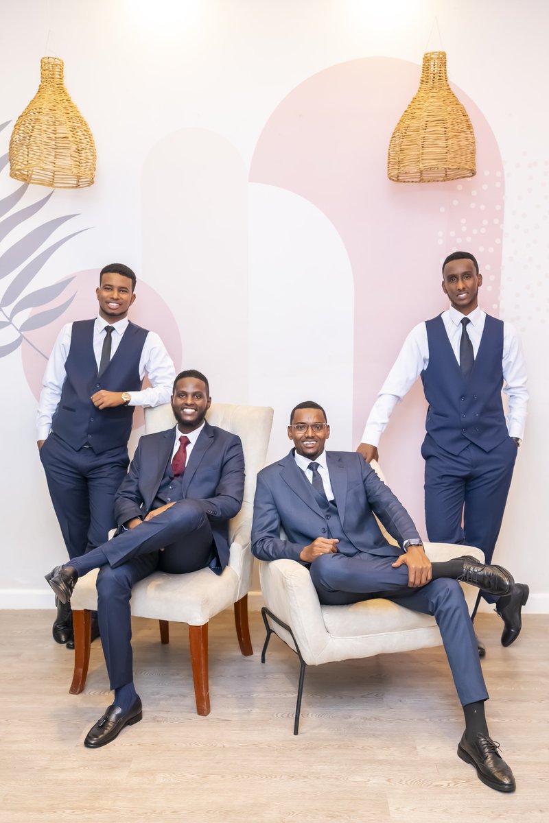 Abdinur1053's tweet image. 7 years down the line,Gentlemen,its a wrap!!
@musirno1172 @salaxmahdi @marcosbillow @abdiimahmoud @ZizmanAbdille 
#UoN70thgraduation #UoNclass2023