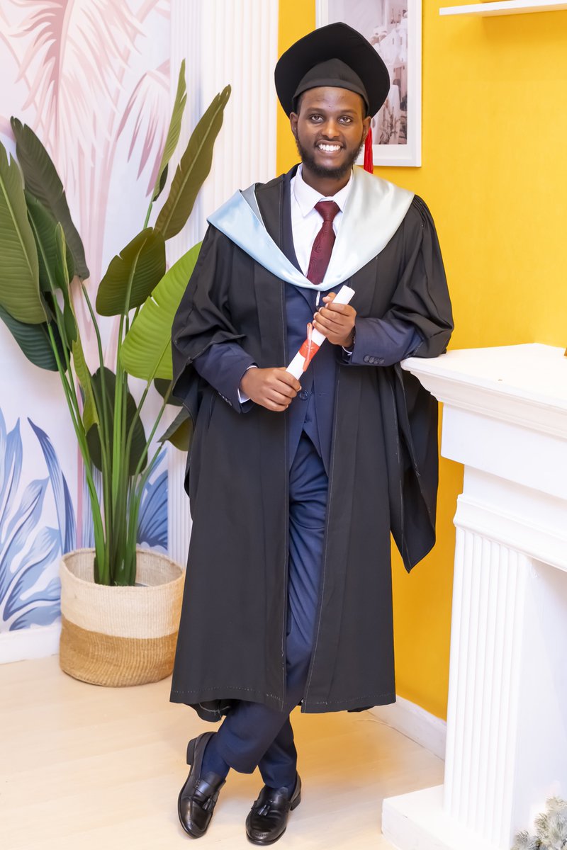 Abdinur1053's tweet image. 7 years down the line,Gentlemen,its a wrap!!
@musirno1172 @salaxmahdi @marcosbillow @abdiimahmoud @ZizmanAbdille 
#UoN70thgraduation #UoNclass2023