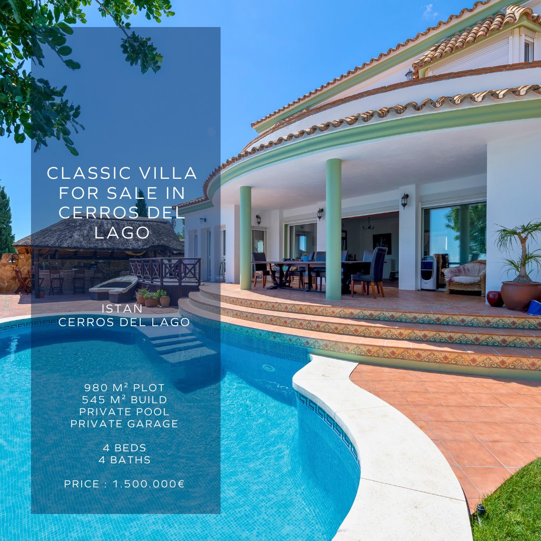 MPDunne & Hamptons International tweet media