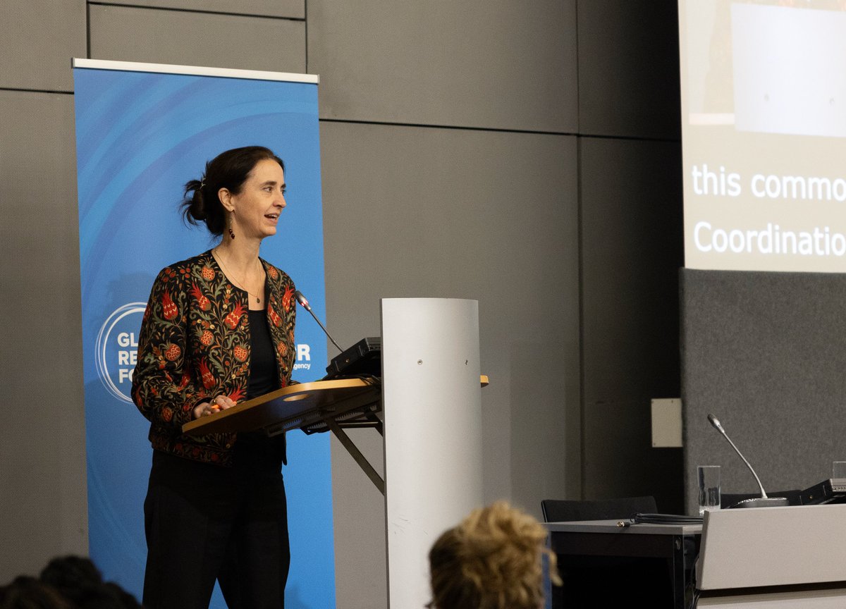 UN Sustainable Development Group 🇺🇳 (@un_sdg) on Twitter photo At the #RefugeeForum we joined @OCHA & <a href="/Refugees/">UNHCR, the UN Refugee Agency</a> to launch the #UNCommonPledge supporting refugees. 5⃣0⃣ of our 🇺🇳 teams around the 🌏 have signed up to the pledge with their host Governments & under leadership of our <a href="/UN/">United Nations</a> Coordinators.
Check out ➕pledges: bit.ly/3TrK6Ry At the #RefugeeForum we joined @OCHA & <a href="/Refugees/">UNHCR, the UN Refugee Agency</a> to launch the #UNCommonPledge supporting refugees. 5⃣0⃣ of our 🇺🇳 teams around the 🌏 have signed up to the pledge with their host Governments & under leadership of our <a href="/UN/">United Nations</a> Coordinators.
Check out ➕pledges: bit.ly/3TrK6Ry