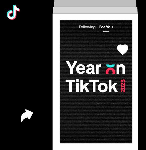 From foolproof recipes to funny skits, throwback tracks and thriving small businesses, the global community continued creating, connecting and celebrating on TikTok, influencing culture and impacting lives: buff.ly/3uWT3YA