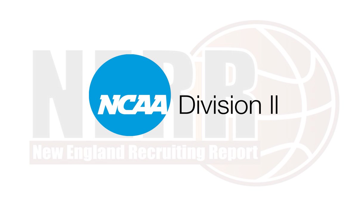 New England Recruiting Report NERRHoops (@nerrhoops) on Twitter photo New article by <a href="/0wenCarlson/">Owen Carlson 🏀</a>:
Anthony Daley (St. George’s/BABC) to St. Thomas Aquinas
Abdur-Rahman De Leon (St. Thomas More/TNE) to St. Michael’s
Kalvin Catchings (Bridgton/NE Storm) to Coker
Will Davies (St. Thomas More/XLP) to St. Anselm
newenglandrecruitingreport.com/in-the-news/d2… New article by <a href="/0wenCarlson/">Owen Carlson 🏀</a>:
Anthony Daley (St. George’s/BABC) to St. Thomas Aquinas
Abdur-Rahman De Leon (St. Thomas More/TNE) to St. Michael’s
Kalvin Catchings (Bridgton/NE Storm) to Coker
Will Davies (St. Thomas More/XLP) to St. Anselm
newenglandrecruitingreport.com/in-the-news/d2…
