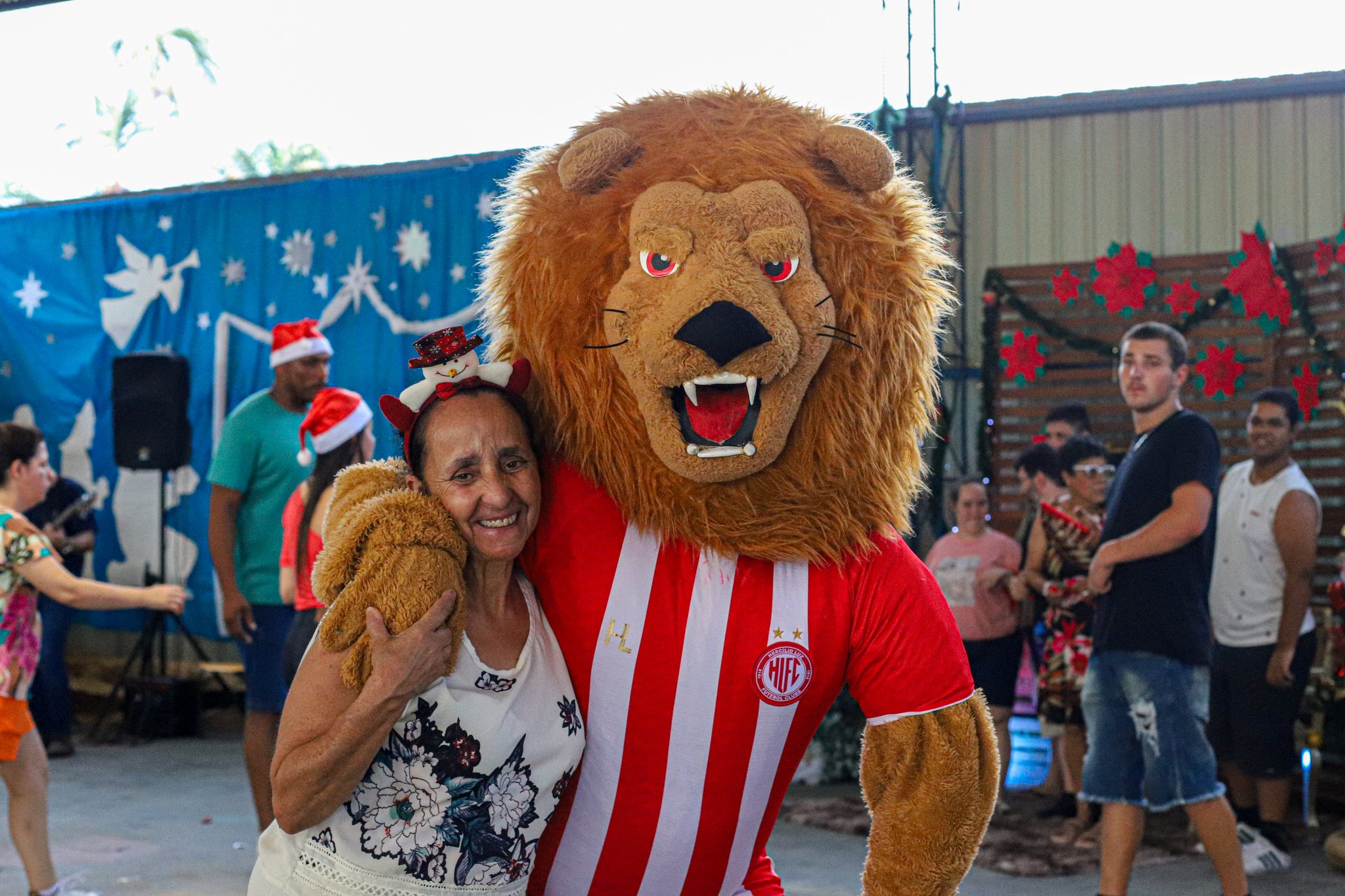 Hercílio Luz Futebol Clube (@HercilioLuz1918) / X