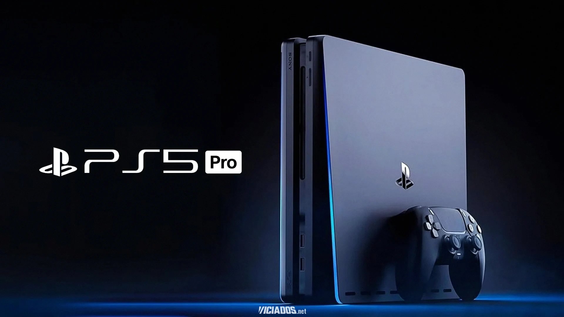 𝙇𝙊𝙍𝘿 ⚙️ on X: Os rumores sobre o PS5 Pro estão ganhando