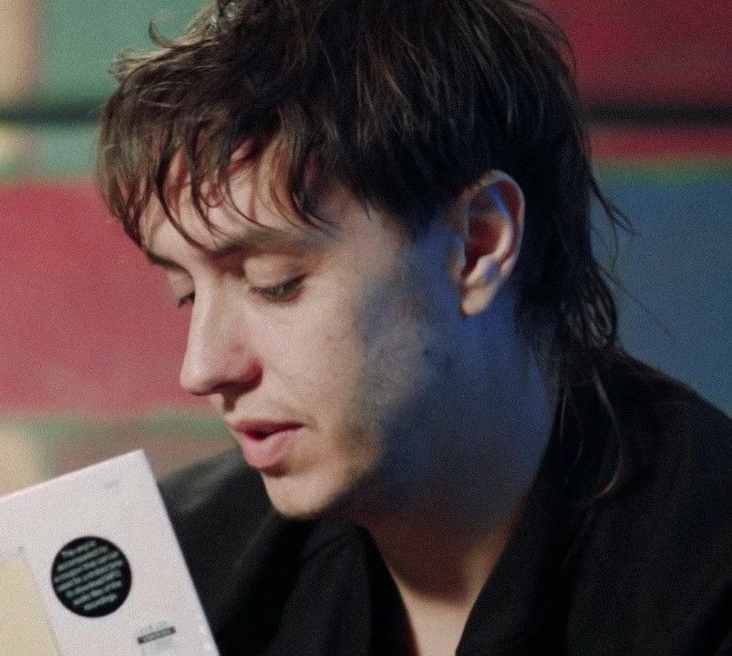 noelcakes23's tweet image. hes beauty hes grace