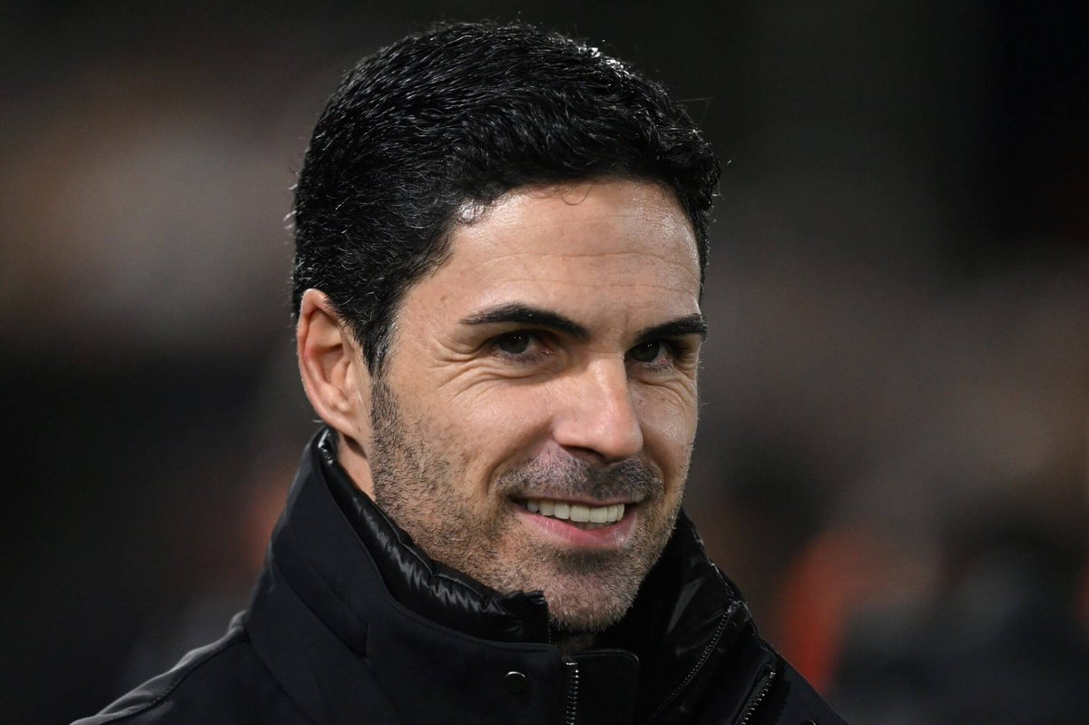 Still can’t get over the Arteta decision. Key element for me: an independent commission stated he was treated differently to other managers who had said similar things. That is huge. It means we can put the idea of impartiality aside on the pitch. If the old boys club doesn’t