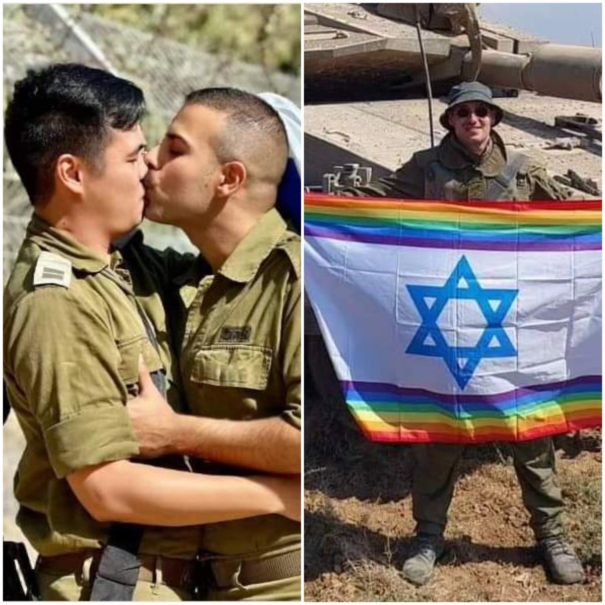 <a href="/EdyCohen/">إيدي كوهين אדי כהן 🇮🇱</a> حقيقة جيش الاحتلال