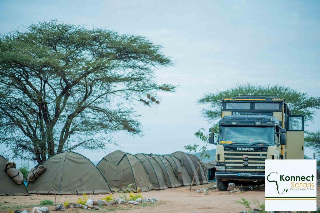 KonnectSafaris's tweet image. The journey to Nothern Kenya is one of the exhilarating routes that every traveller desires. We invite to  join us in creating more memories.

Email: info@konnectsafaris.co.ke
Website: konnectsafaris.co.ke

#magicalkenya  #RediscoverTheMagic #Konnectsafaris #JackieMaribe