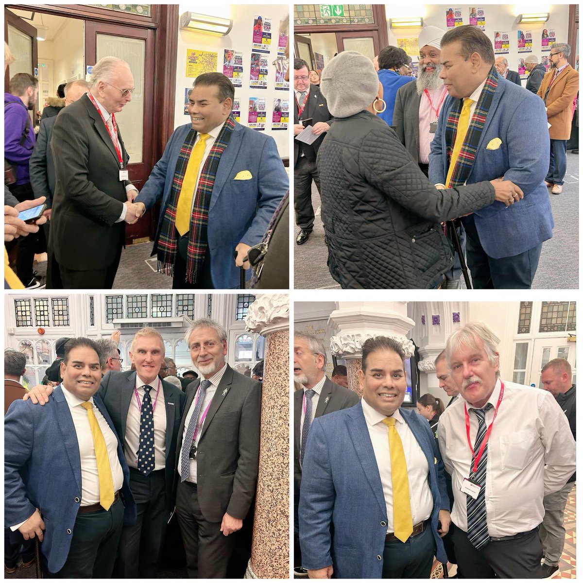 khalid4PB's tweet image. Honoured to speak at the unveiling of the blue plaque commemorating the legacy of the late great Cllr Bert Carless OBE, Birmingham's pioneering first Black Councillor. Privileged to have known him; his enduring insights on #LabourValues continue to inspire me. #BertCarless