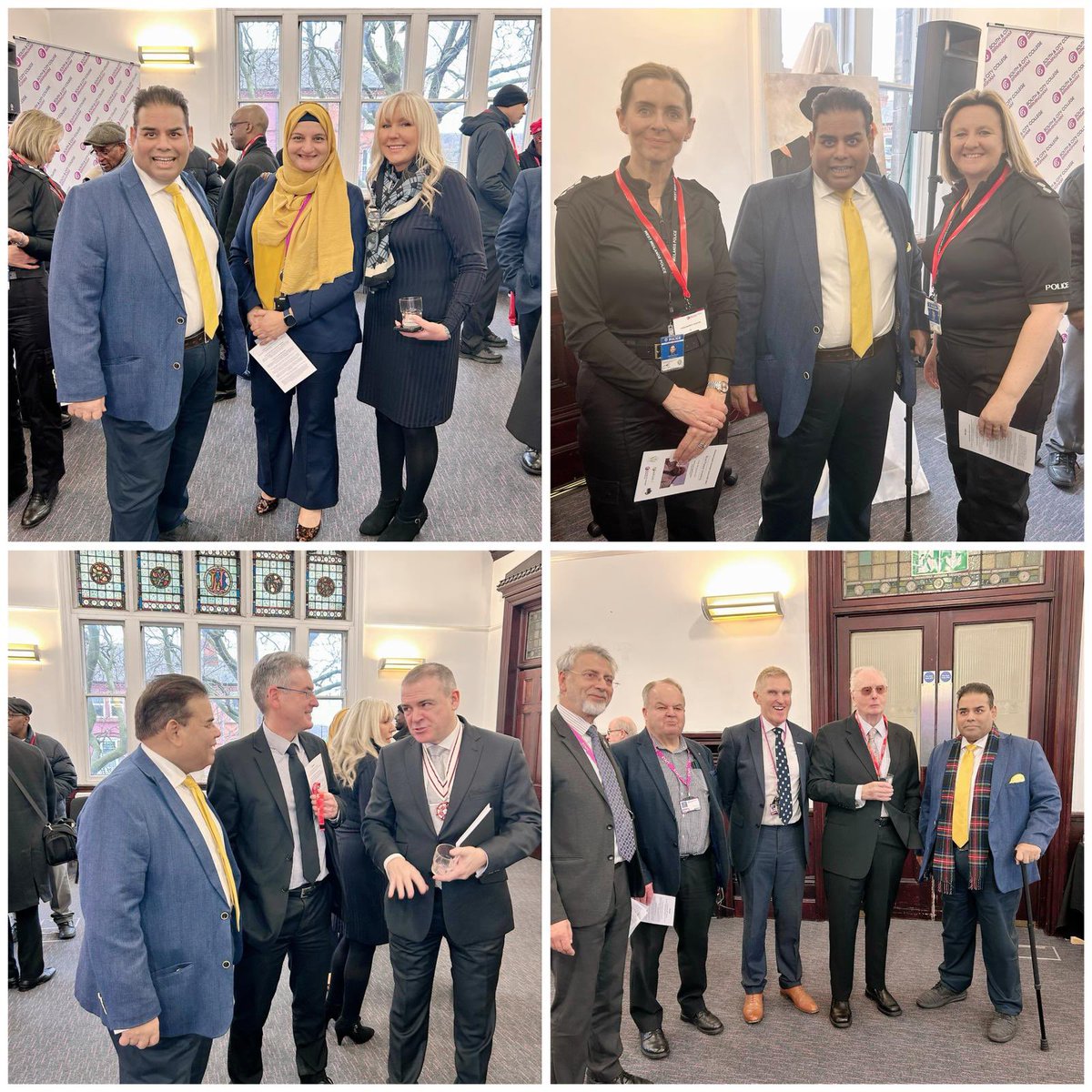 khalid4PB's tweet image. Honoured to speak at the unveiling of the blue plaque commemorating the legacy of the late great Cllr Bert Carless OBE, Birmingham's pioneering first Black Councillor. Privileged to have known him; his enduring insights on #LabourValues continue to inspire me. #BertCarless