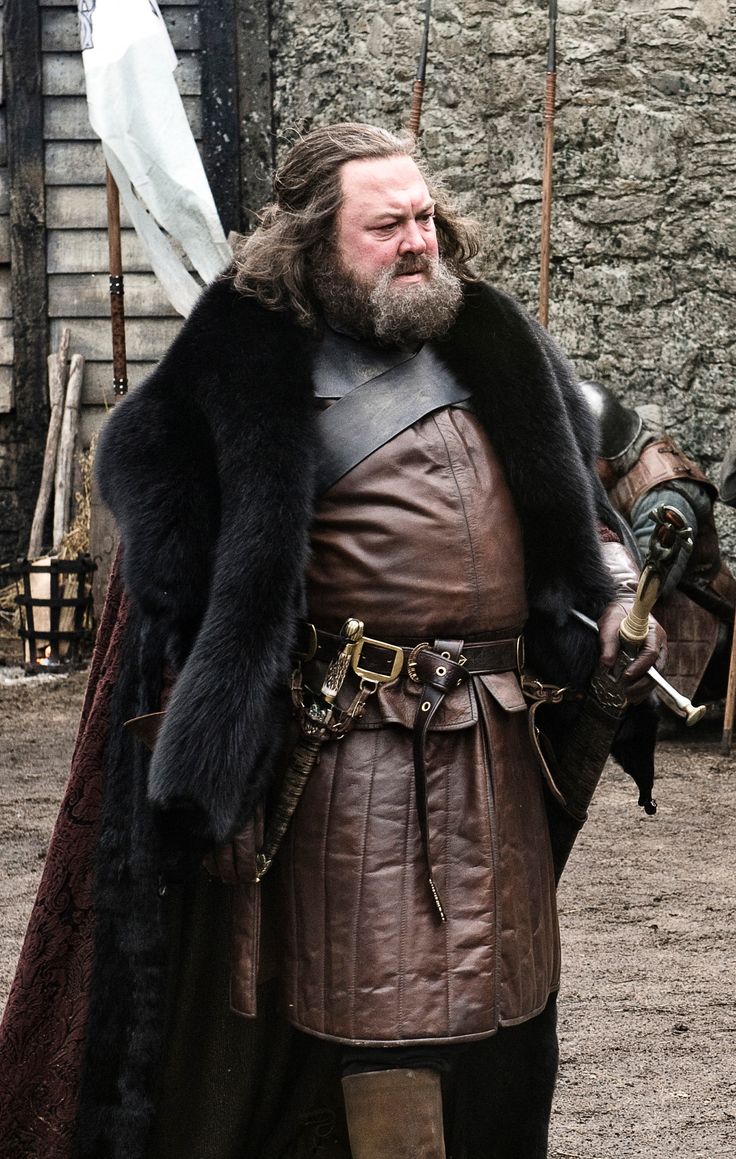 After watching the first 2 eps of Game of Thrones Yesterday and seeing the bond between Ned Stark and Robert Baratheon I want to see a spinoff between these 2 when they were young, how they met, and how their friendship developed
#GameOfThrones #NedStark #RobertBaratheon