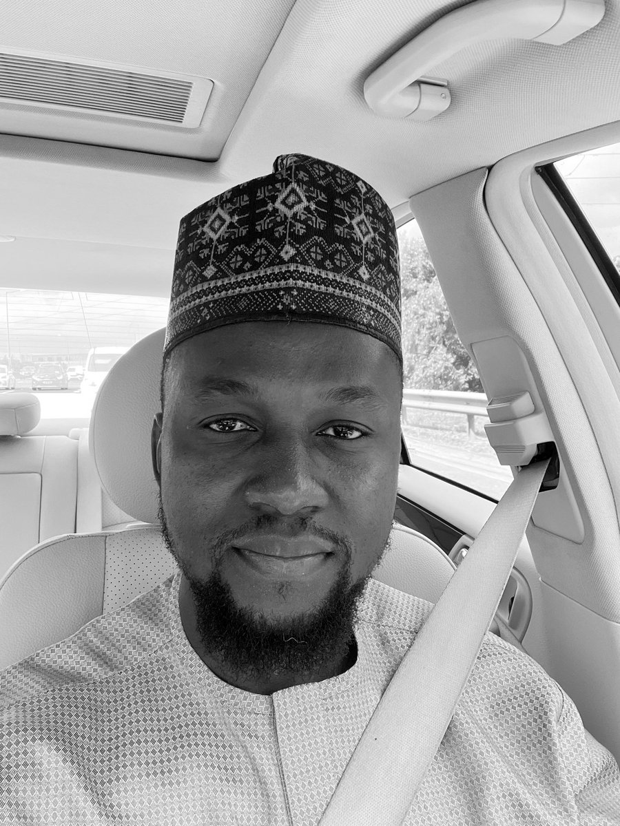 OgaHamman's tweet image. Foolish men: what is the point of having 1 when you can have 2?

Foolish women: what is the point of having a cold duvet when U can have a warm embrace, a cool vacation since the other woman is around? Have free days from masculinism &amp;amp; enjoy your feminism.
#kawthar #ArewaTwitter