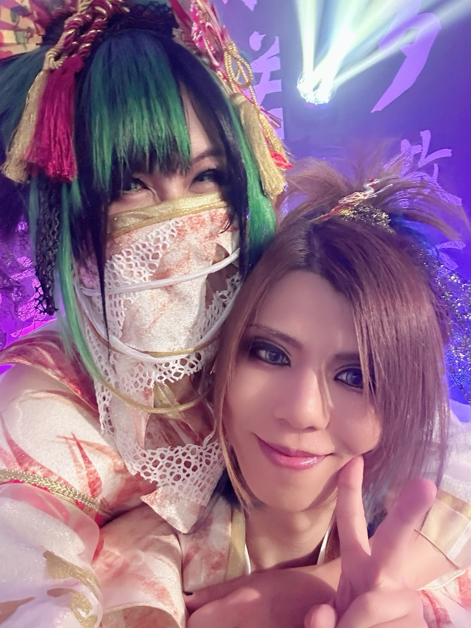 己龍】九条武政 (@kr1216_takemasa) / X