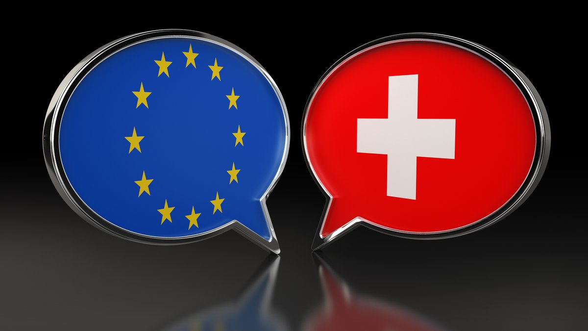 📣 Hot off the press: Transitional arrangements will allow the ERC to begin accepting applications from researchers based in 🇨🇭Switzerland once again, as from the calls under the ERC’s 2024 Work Programme.

Statement from the ERC's Scientific Council 👇
erc.europa.eu/news-events/ne…