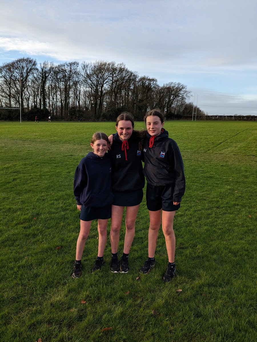 Another great day of sport as inter-form XC took place @cockermouthsch. Our podium finishes for were: Y8 boys - Jamie, Charley, & Sam. Y8 girls - Evie, Grace, & Alice. Y9 boys - Luke, Keane, & Thomas Y9 girls - Ruby, Georgina, & Lila