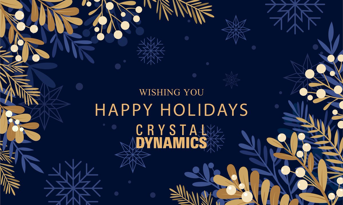 Happy Holidays! ❄ 🌏 Our team and our community are global, and so how we celebrate the holidays looks a little different from person to person. 📃 Learn more about some of the holidays we celebrate this time of year! spr.ly/6011RuamD