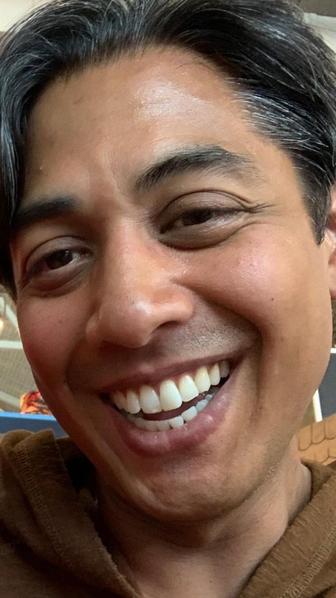 PLS RT - LONDON, ON (December 15, 2023) – The London Police Service continues to request the public’s assistance in locating 42-year-old Mukesh Bhatnagar, of London. Investigators believe he may be in the GTA. For the full media release, visit our website: londonpolice.ca/en/news/missin…