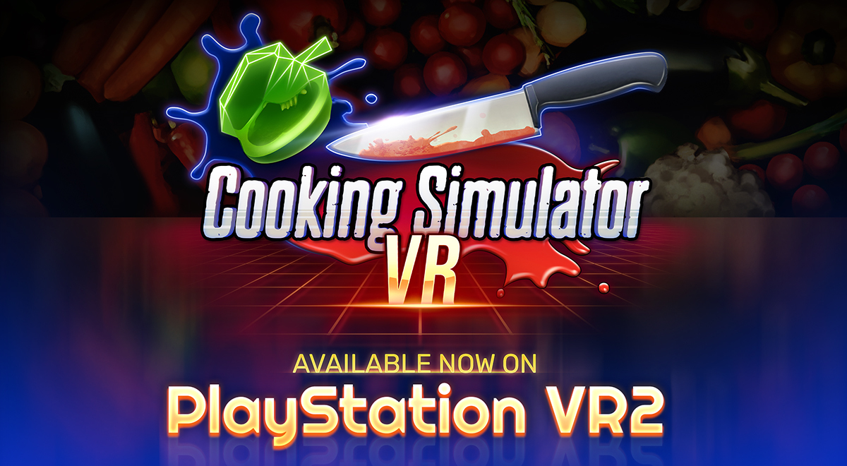 Cooking Simulator on X: Free Christmas update, multiplayer beta and  #SteamAwards nomination for Cooking Simulator VR! 🎁🎄⛄ More info:    / X