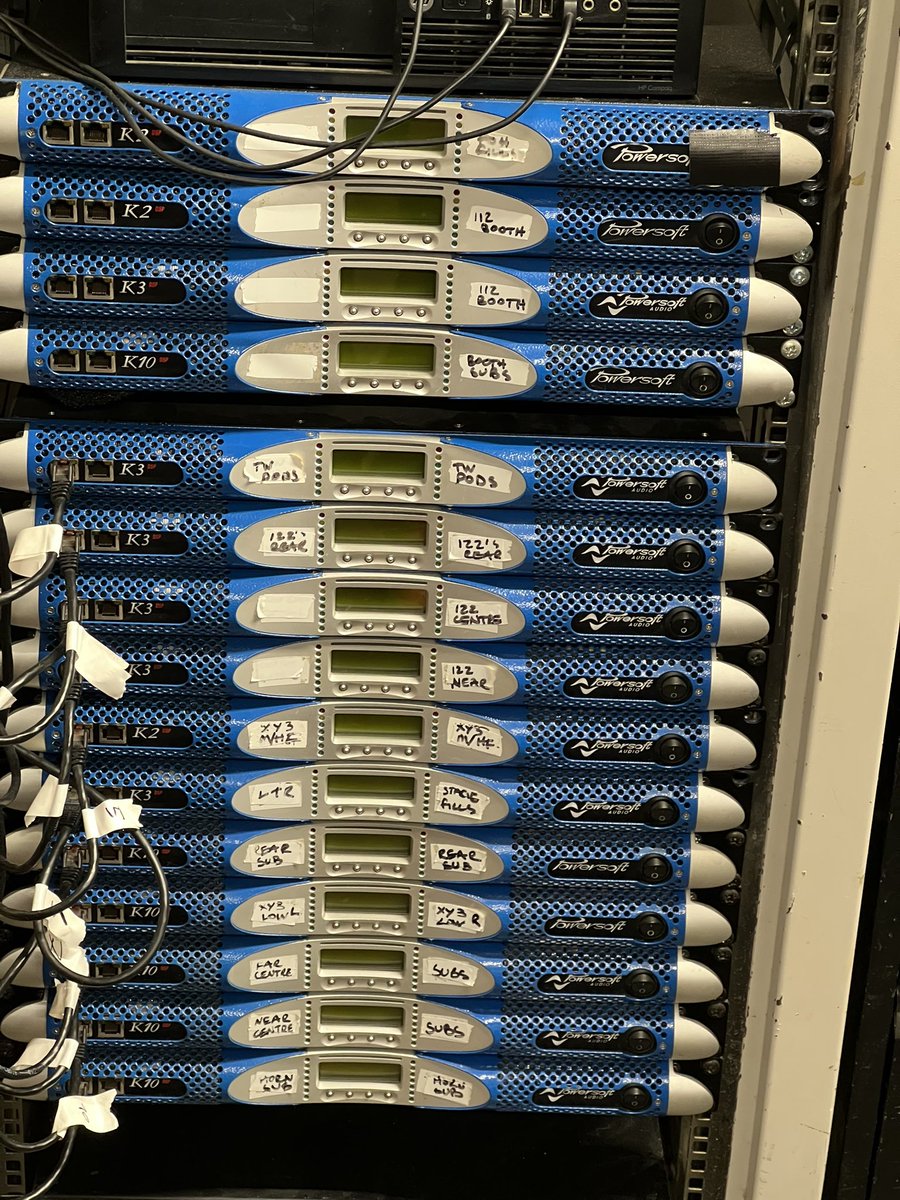 deck_doctor's tweet image. Regular servicing at Fabric
Fabric London - Full service on some mk2 turntables
@fabriclondonofficial 
#Technics1210 #Technics1200 #technicssl1210 #technicssl1200 #deck_doctor #fabriclondonofficial #deckdoctor #vinyl
#technicssl1210mk2 #technicssl1200mk2 #SL1210 #dj #powersoft