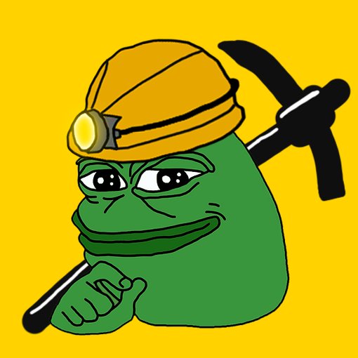 PoWPepe's tweet image. REAL FAIR IS COMING!!!!!

We are PoWPepe, a novel token protocol based on BNB Smart Chain and inspired by #Bitcoin #Atomical, #Bitwork and #BRC20.

Less gas fees, Simple, Efficient, Fair and Smart.